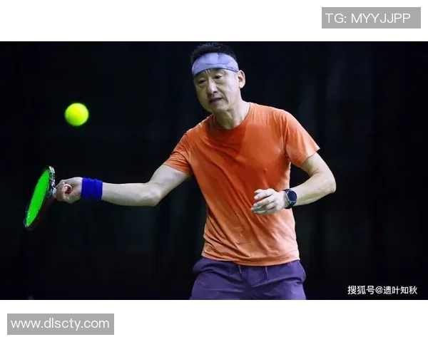 南京网球队个人能力提升之路与团队协作的重要性探讨