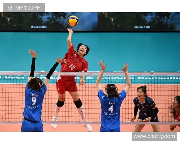 深圳排球队在全运会中的速度表现引发热议展现出强大的竞技实力与团队协作 深圳排球队在全运会中的速度表现引发热议展现出强大的竞技实力与团队协作