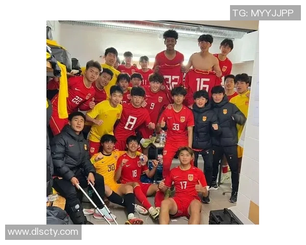 国内男足足球明星的崛起与未来发展趋势分析